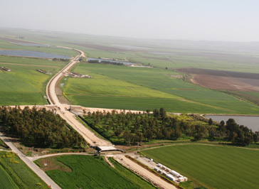 מסילת העמק